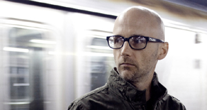 Moby. [diffuser.fm nuotr.]